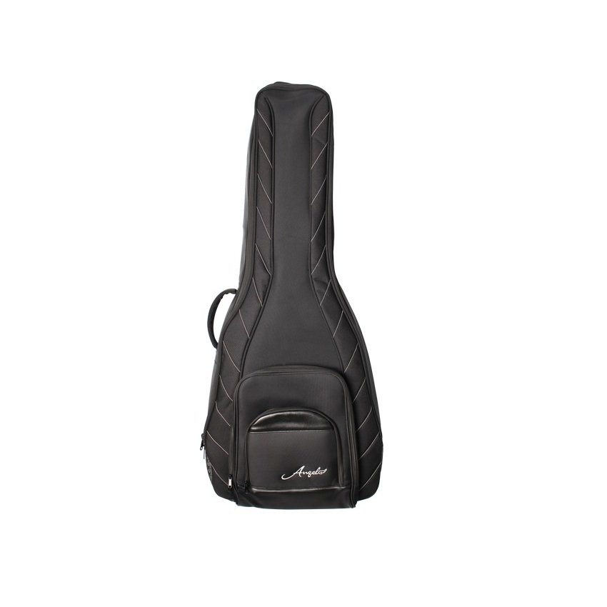 Angel กระเป๋า กีตาร์ จัมโบ้ Acoustic Gig Bag Cyclone-A 18x43x6'' (BK)