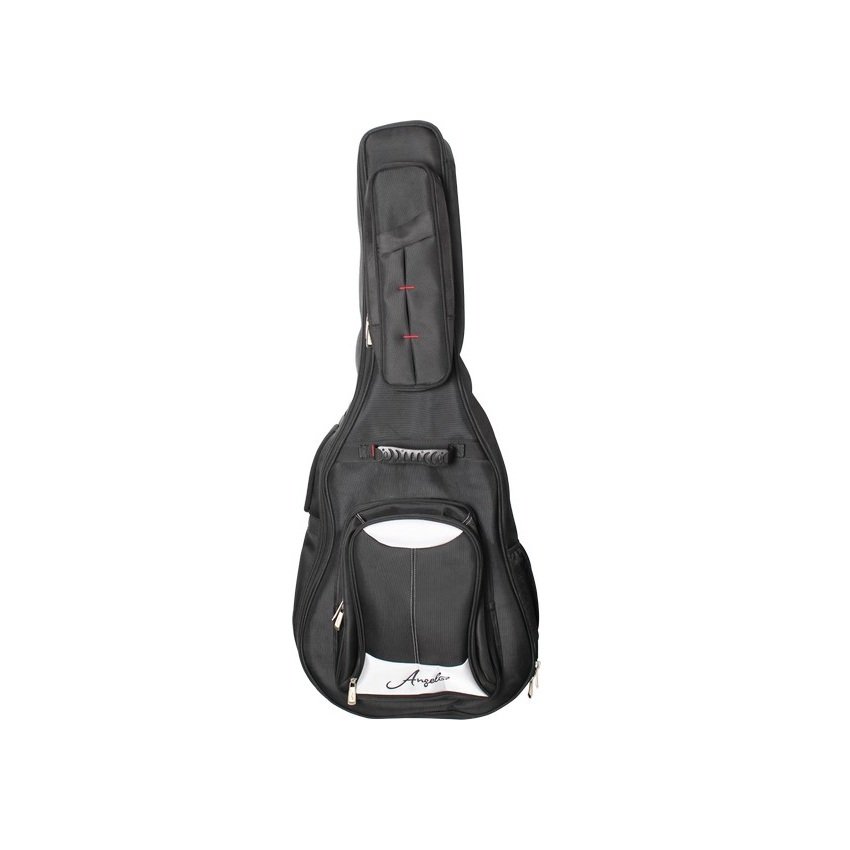 Angel กระเป๋า กีตาร์ไฟฟ้า Electric Guitar Gig Bag Bell-E 15.5x40x4'' (BK)