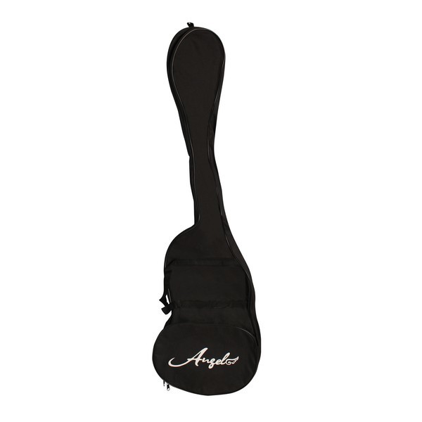Angel กระเป๋า กีตาร์เบส Guitar Bag ผ้าร่มไม่บุฟองน้ำ 49" รุ่น B3TH