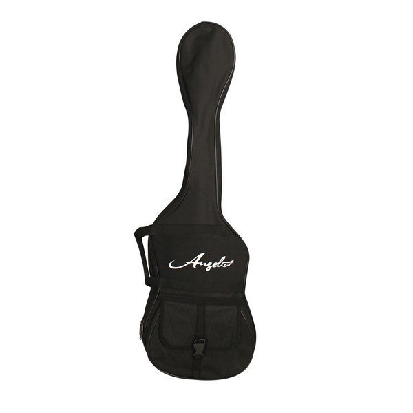 Angel กระเป๋ากีต้าร์ไฟฟ้า Guitar Bag ผ้าร่มบุฟองน้ำ 42" รุ่น E2TH