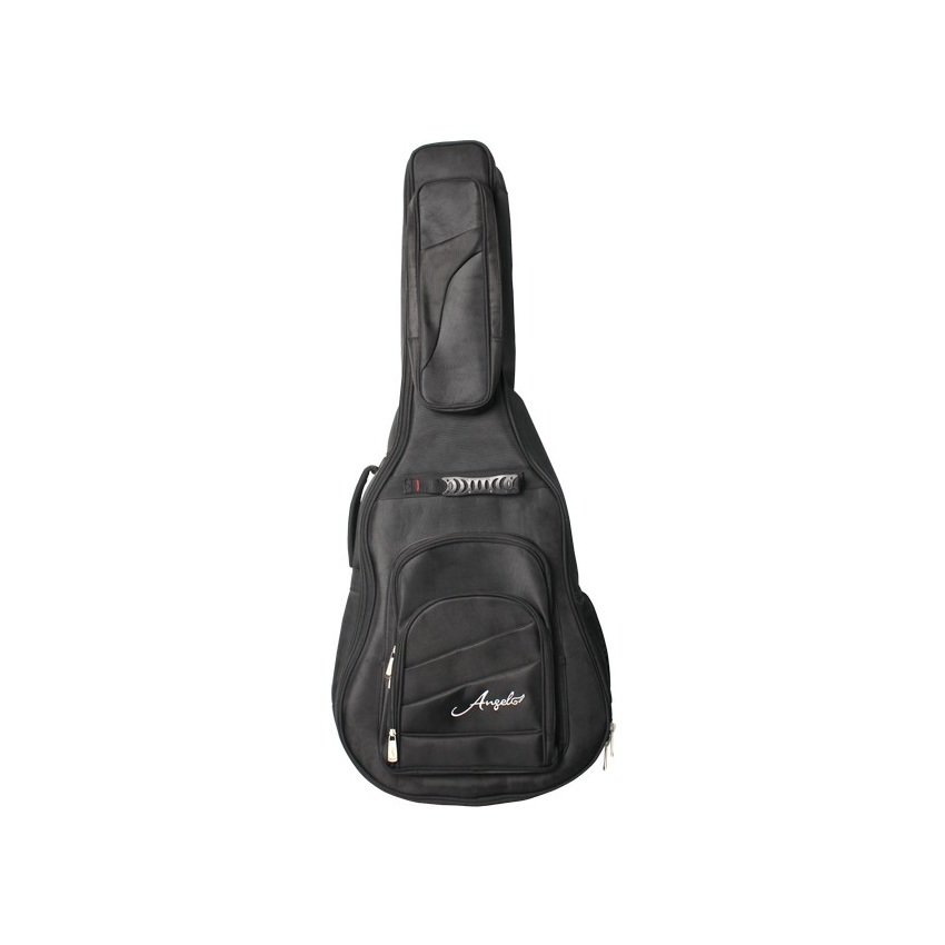Angel กระเป๋ากีต้าร์โปร่ง Blade-A A-Gig Bag 17 Angel กระเป๋ากีต้าร์โปร่ง Blade-A A-Gig Bag 17