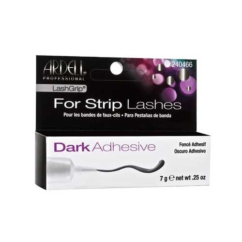 Ardell Lash Adhesive กาวติดขนตา รุ่น Dark 7 g (สีดำ) Ardell Lash Adhesive กาวติดขนตา รุ่น Dark 7 g (สีดำ)