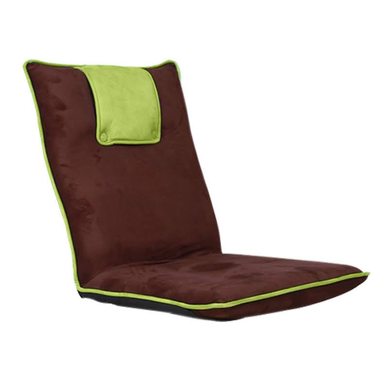 Mylazydesk เก้าอี้ญี่ปุ่น (รุ่นH05 สีน้ำตาล-เขียว120cm) เบาะญี่ปุ่น เบาะรองนั่งสมาธิ เก้าอี้นั่งพื้น เบาะนั่งสมาธิ โซฟาญี่ปุ่น เก้าอี้เอนหลัง เก้าอี้พักผ่อน เบาะรองหลัง floor chair chair chsions Mylazydesk เก้าอี้ญี่ปุ่น (รุ่นH05 สีน้ำตาล-เขียว120cm) เบาะญี่ปุ่น เบาะรองนั่งสมาธิ เก้าอี้นั่งพื้น เบาะนั่งสมาธิ โซฟาญี่ปุ่น เก้าอี้เอนหลัง เก้าอี้พักผ่อน เบาะรองหลัง floor chair chair chsions