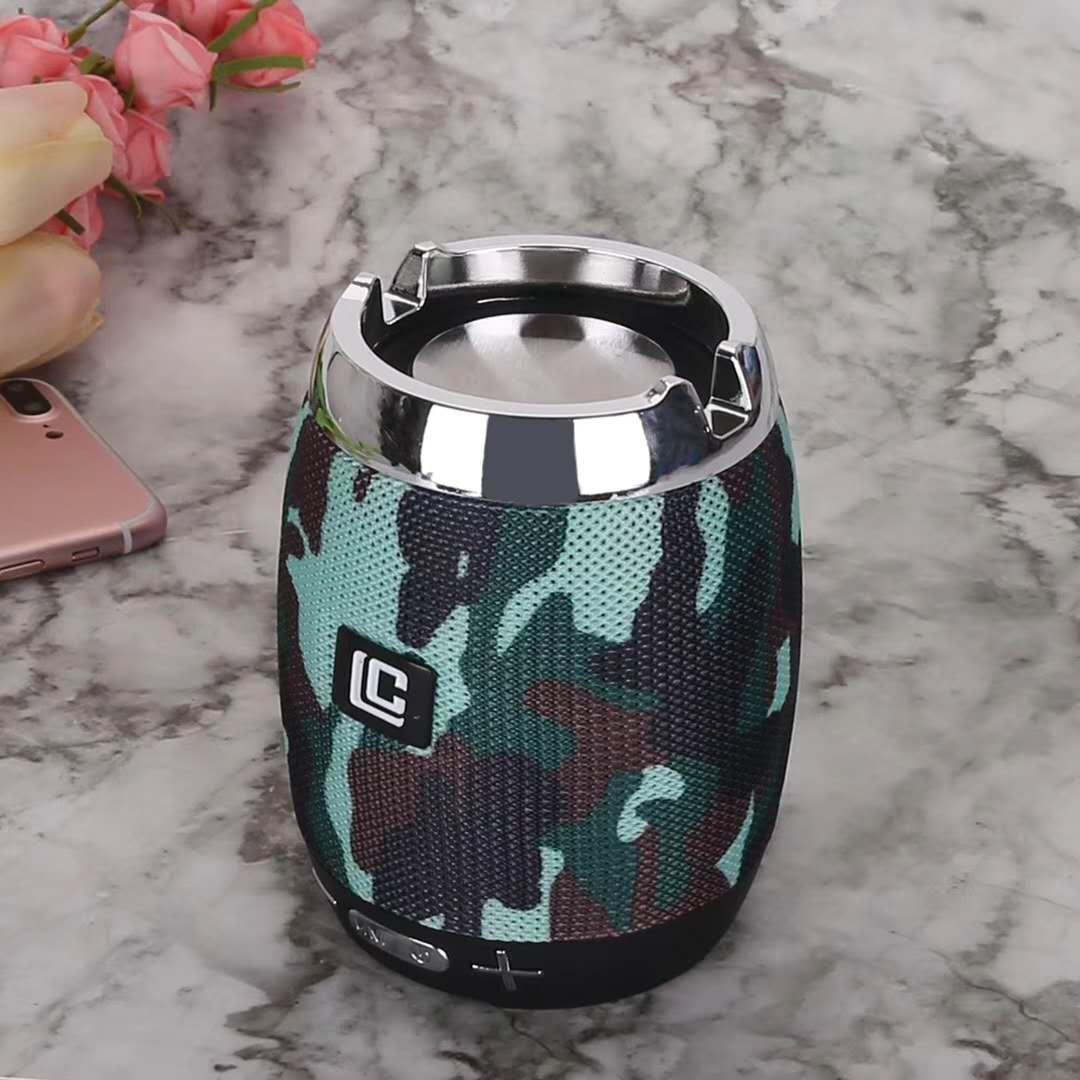 Portable Wireless Speaker G -13 Portable Wireless Speaker G -13