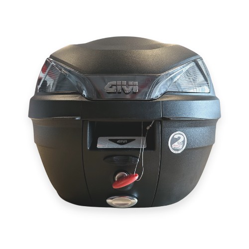 GIVI B27N2 27 LTR Monolock Top Case without light กลองตดทาย