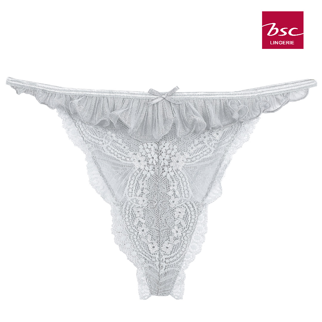 Bsc Lingerie G String Bu Lazada Co Th