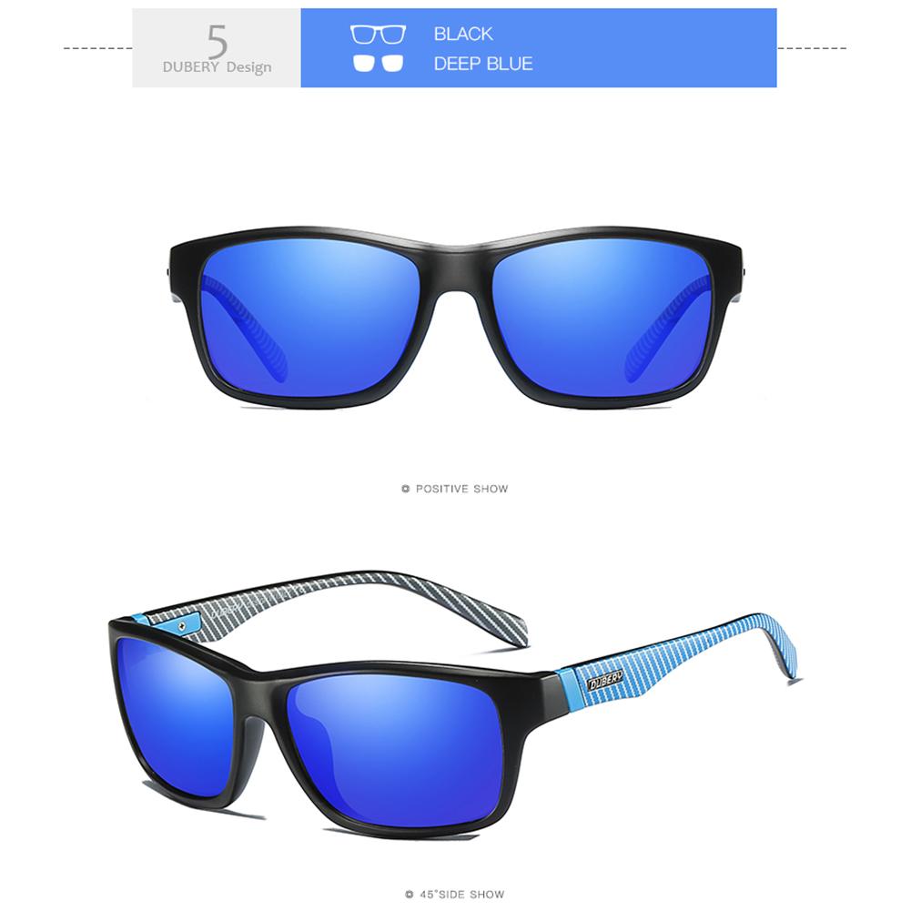 Men Sunglasses Polarized Ultraviolet-proof UV400 Sunglasses for Outdoor Sports Riding Fishing Men Sunglasses Polarized Ultraviolet-proof UV400 Sunglasses for Outdoor Sports Riding Fishing