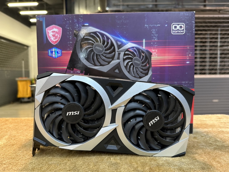 Vga Msi Radeon Rx Xt Mech X G Gb Gddr