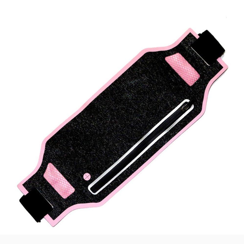 Breathable Running กระเป๋าคาดเอว Ultra Thin Sports กระเป๋าคาดเอวโทรศัพท์มือถือถุงผ้าสำหรับชายหญิง Breathable Running กระเป๋าคาดเอว Ultra Thin Sports กระเป๋าคาดเอวโทรศัพท์มือถือถุงผ้าสำหรับชายหญิง