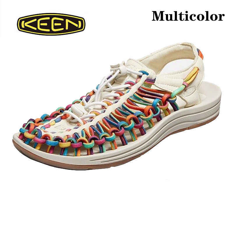 Keen Uneek Eu Keen