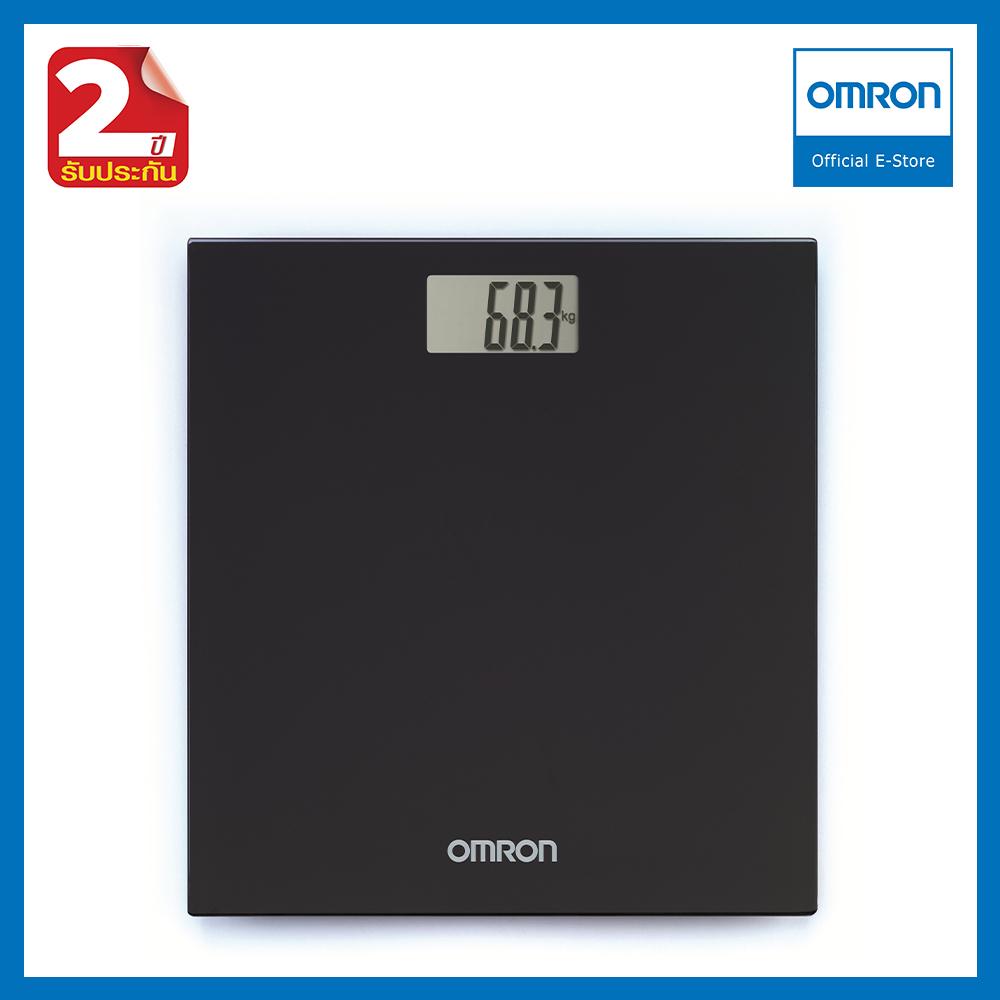 Body Weight Scale Hn Black Hn