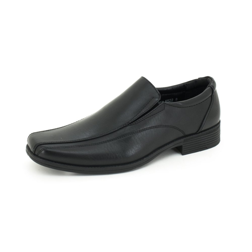 Special30 BATA รองเท้าผู้ชายคัทชู MEN'S DRESS CAMPUS สีดำ รหัส 8516522