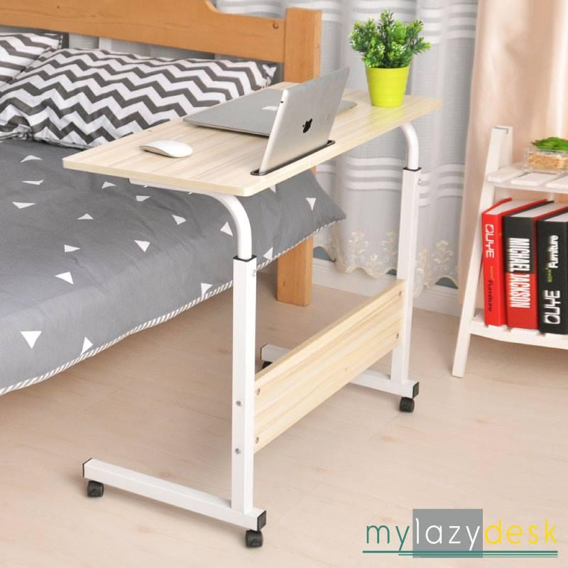 Mylazydesk โต๊ะเด็ก ชุดโต๊ะเด็กโต (รุ่นT80 40*80 cm) โต๊ะวางของเด็กเล็ก ชุดเฟอร์นิเจอร์เด็ก เซ็ทโต๊ะเด็ก โต๊ะเล็ก Mylazydesk โต๊ะเด็ก ชุดโต๊ะเด็กโต (รุ่นT80 40*80 cm) โต๊ะวางของเด็กเล็ก ชุดเฟอร์นิเจอร์เด็ก เซ็ทโต๊ะเด็ก โต๊ะเล็ก