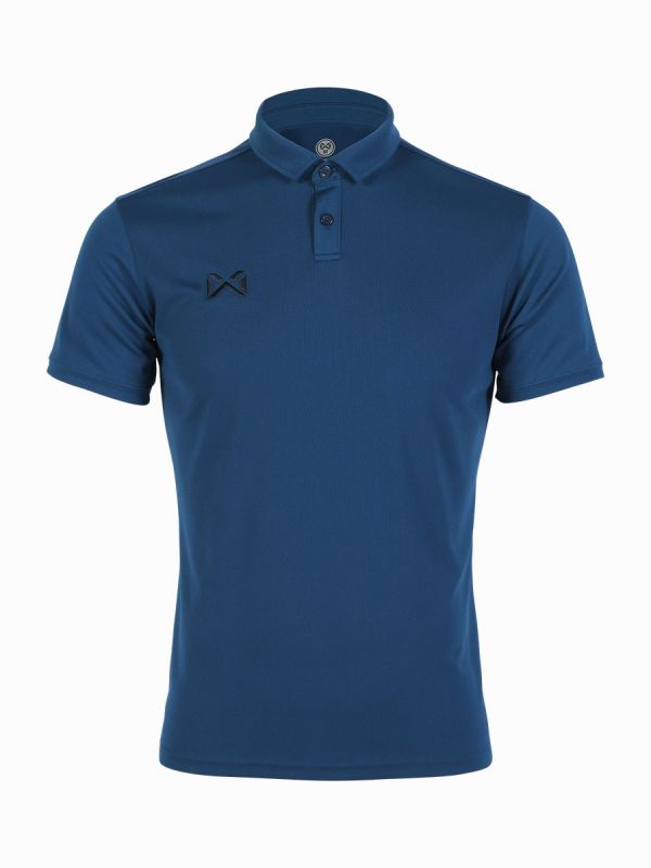 เสอโปโล WARRIX PIN POLO SHIRT รหสสนคา WA 232PLACL34 ของแท พรอม