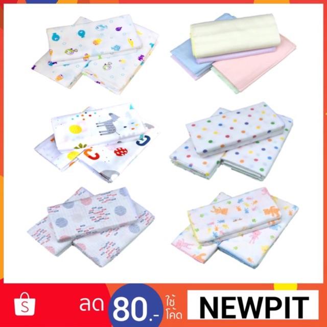 ค่าส่ง 20 บาท️แพคคู่**ได้รวม 12 ผืน** Nes’s ผ้าอ้อมเนื้ออองฟอง ผ้าอ้อมผ้าเกรดพรีเมี่ยม ค่าส่ง 20 บาท️แพคคู่**ได้รวม 12 ผืน** Nes’s ผ้าอ้อมเนื้ออองฟอง ผ้าอ้อมผ้าเกรดพรีเมี่ยม