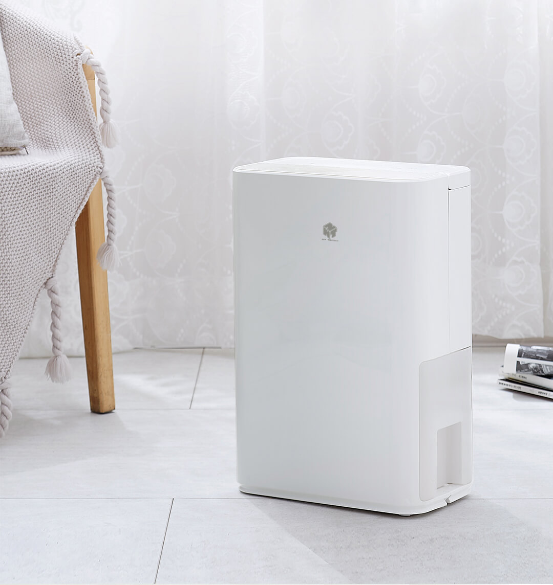 Xiaomi NEW WIDETECH Smart Dehumidifier 12L เครองลดความชนอจฉรยะ