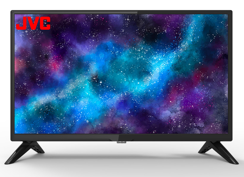 JVC