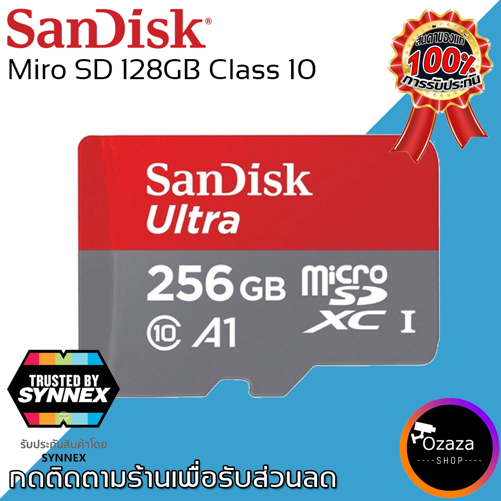 Sandisk Microsd Ultra Class Mb Sd Gb