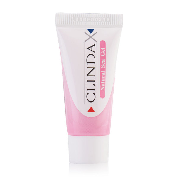 Clindax Natural Sca Gel G Sbeautiful Thaipick