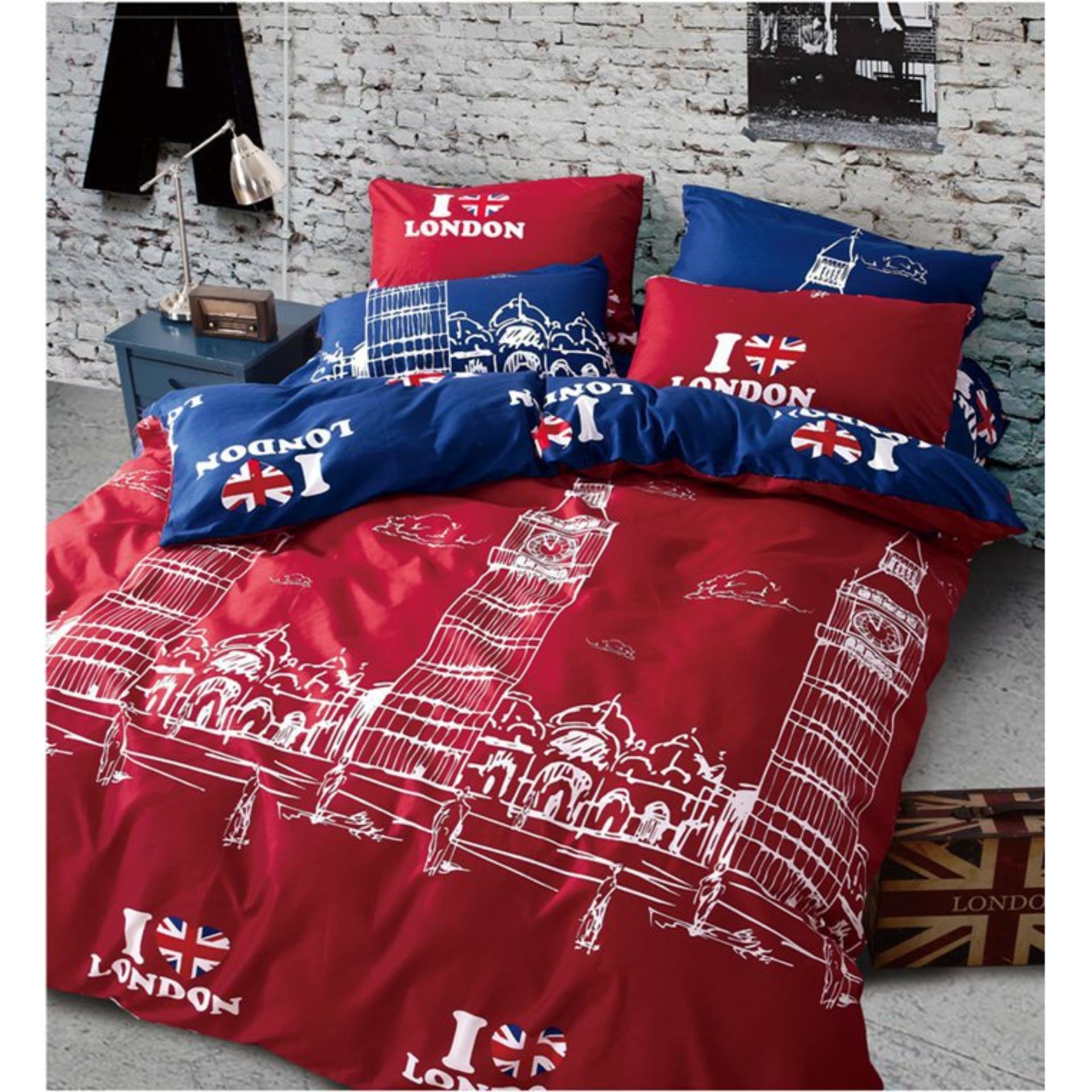ผ้าปูที่นอน 5ฟุต 5ชิ้น รัดมุม Fitted sheet (ไม่รวมผ้านวม)? ผ้าปูที่นอน 5ฟุต 5ชิ้น รัดมุม Fitted sheet (ไม่รวมผ้านวม)?