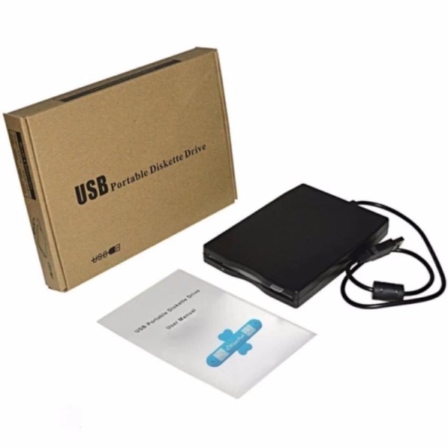 Best Saller Usb External Floppy Diskette Disk Drive Mb Fdd Adapter