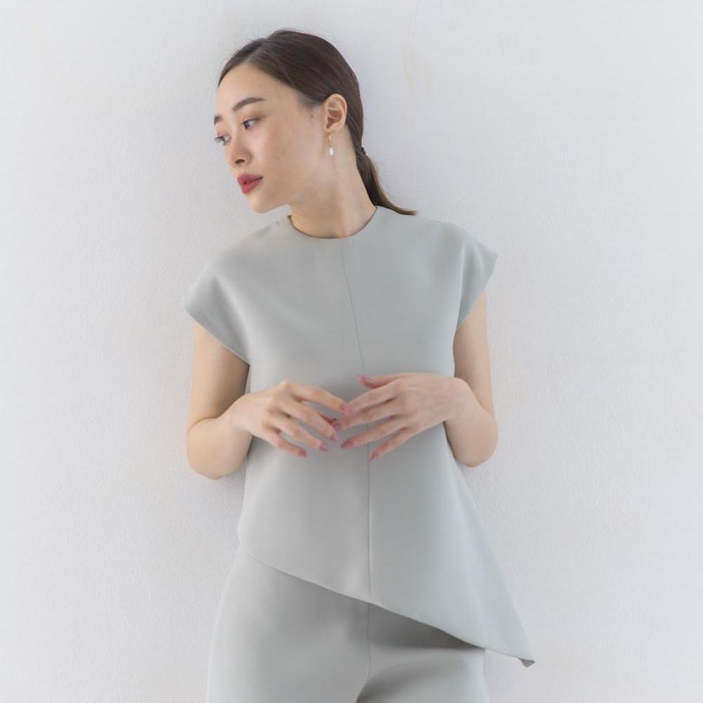 Howdyclouds Tart top (New color)