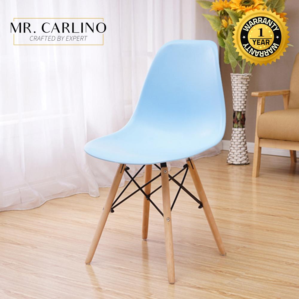 FREE SHIPPING!!! MR. CARLINO: เก้าอี้แบบเรียบง่ายและทันสมัยพร้อมพื้นผิวโค้งมนเรียบ เก้าอี้ เฟอร์นิเจอร์สำหรับบ้านและสำนักงาน คุณภาพดี (Simple Eames Dining & Cafe Chair) FREE SHIPPING!!! MR. CARLINO: เก้าอี้แบบเรียบง่ายและทันสมัยพร้อมพื้นผิวโค้งมนเรียบ เก้าอี้ เฟอร์นิเจอร์สำหรับบ้านและสำนักงาน คุณภาพดี (Simple Eames Dining & Cafe Chair)