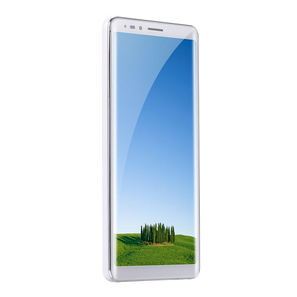 กอล์ฟ M10 5.72 หน้าจอขนาดนิ้ว 512 MB RAM 4 GB ROM สำหรับ Android โทรศัพท์ 1700 mAh Batt * * * * RY