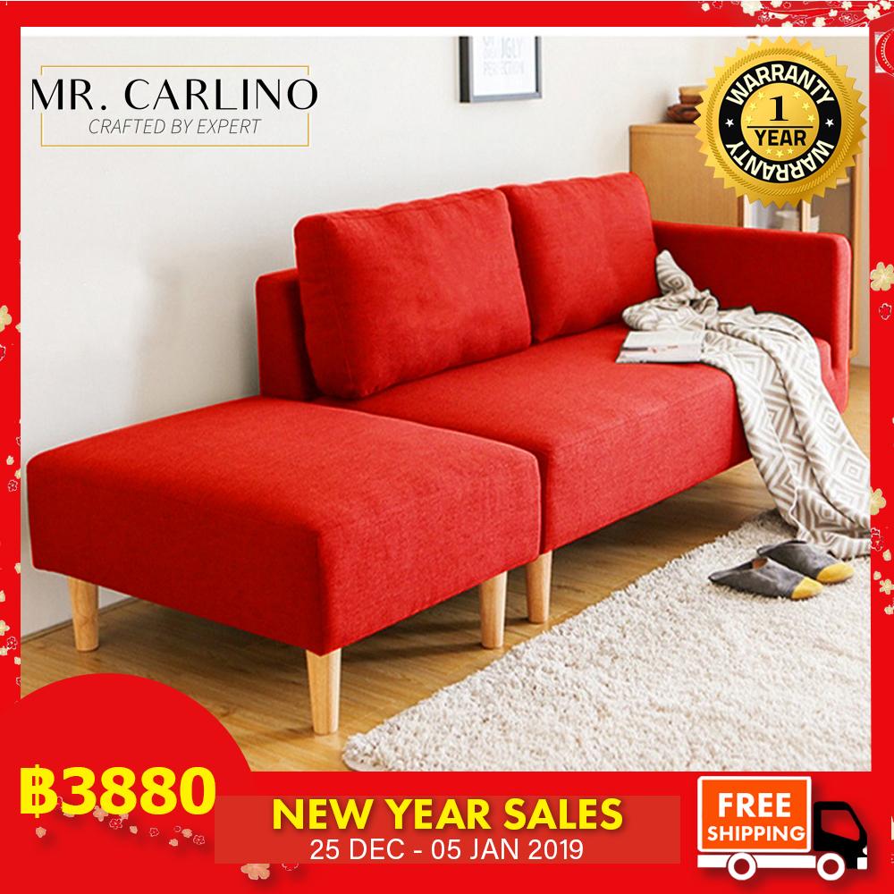 FREE SHIPPING!!! โซฟา โซฟาแบบเก้าอี้ยาว คุณภาพดี แข็งแรง ทนทาน (Home Living Furnitures Couch / Lounge / Ottoman / Sofa with Stool) FREE SHIPPING!!! โซฟา โซฟาแบบเก้าอี้ยาว คุณภาพดี แข็งแรง ทนทาน (Home Living Furnitures Couch / Lounge / Ottoman / Sofa with Stool)