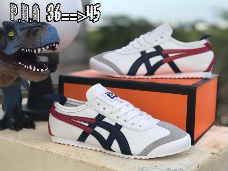 รองเท้าแฟชั่น Onitsuka Tiger