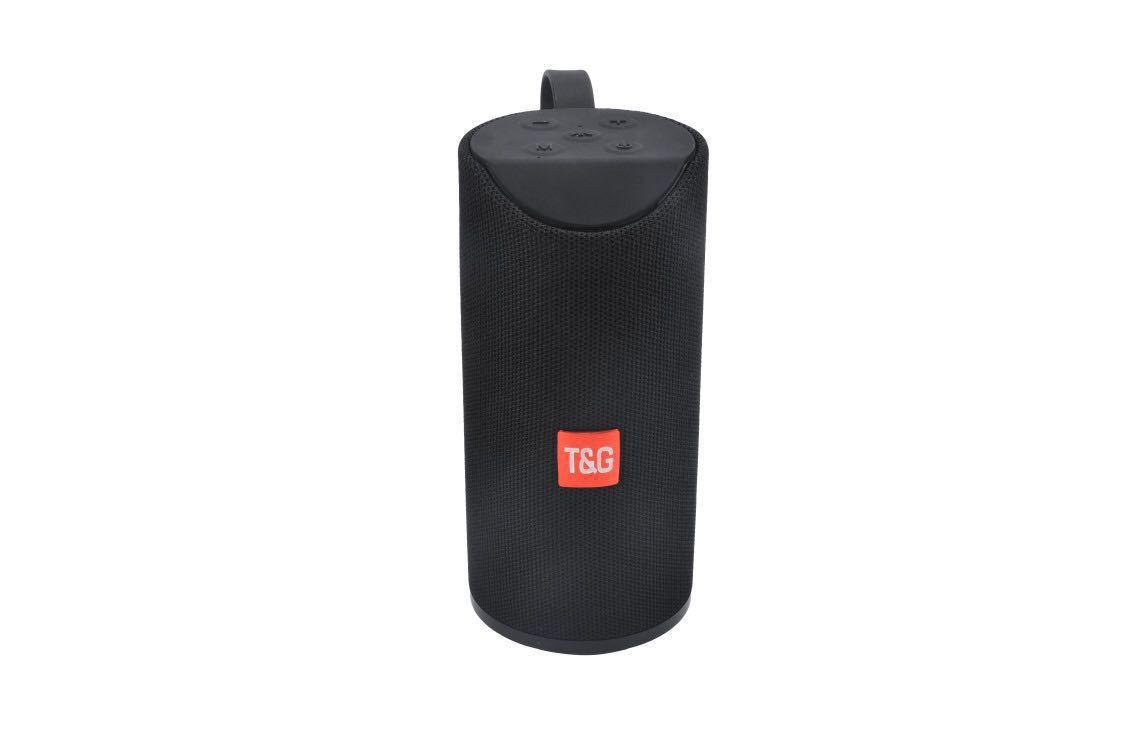 ลำโพงบลูทูธ T&G TG 113 Super Bass Wireless Bluetooth Speaker