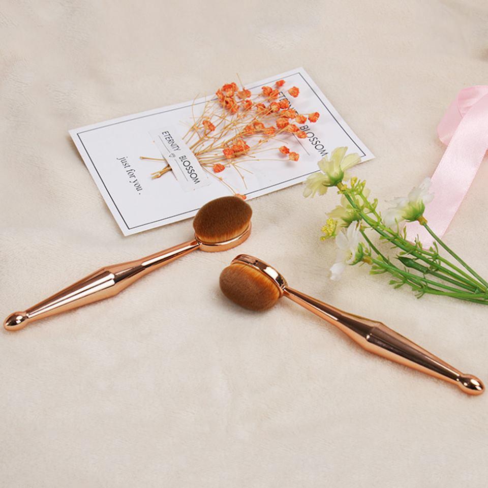 !!ลดกระหน่ำ!! แปรงแต่งหน้าหรูหรา ด้ามสีทอง (Rosegold) แปรงลงรองพื้น แปลงทารองพื้น แปรงเกลี่ยรองพื้น แปรงแต่งหน้า แปรง แปรงทาแป้ง BB cream brush powder brush !!ลดกระหน่ำ!! แปรงแต่งหน้าหรูหรา ด้ามสีทอง (Rosegold) แปรงลงรองพื้น แปลงทารองพื้น แปรงเกลี่ยรองพื้น แปรงแต่งหน้า แปรง แปรงทาแป้ง BB cream brush powder brush