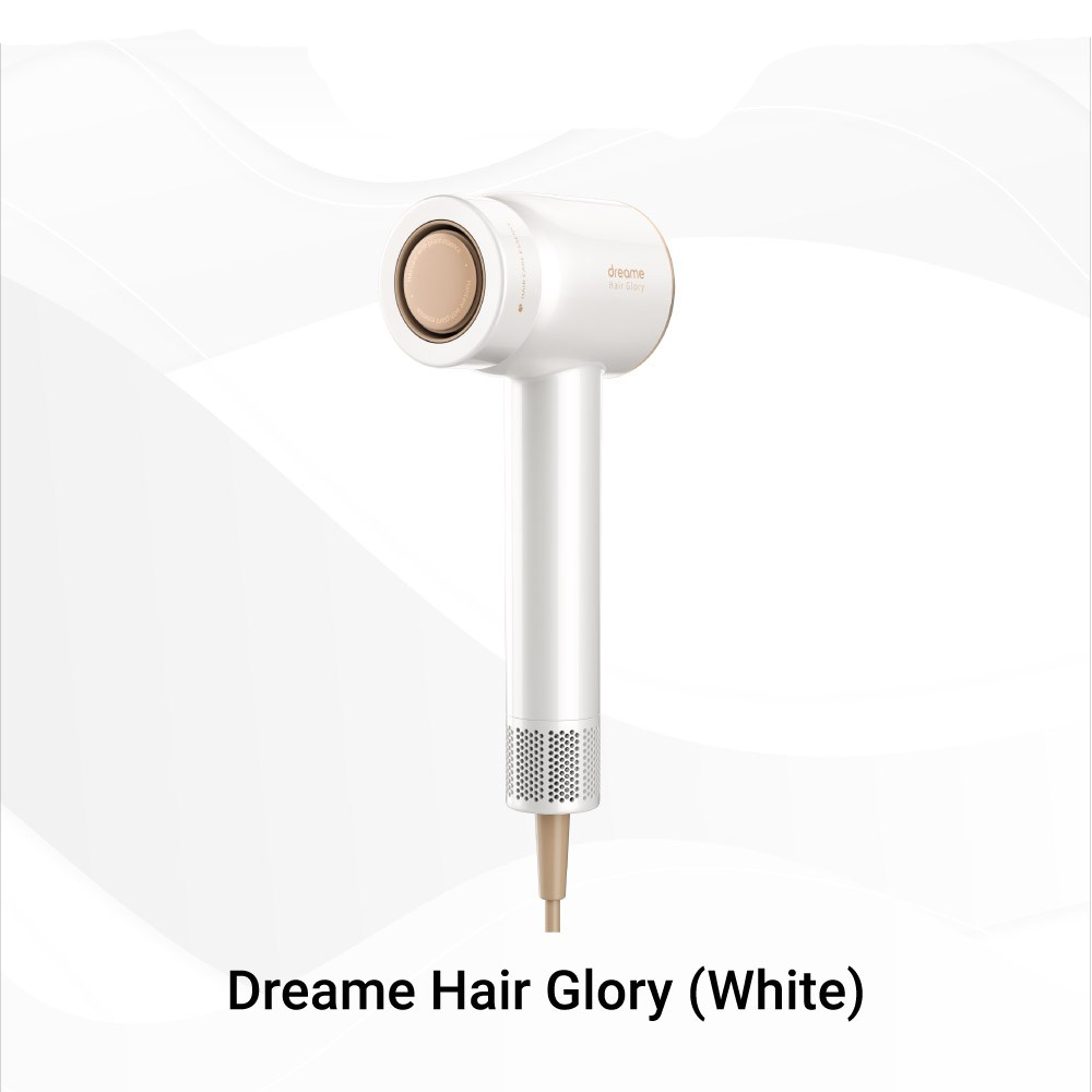 Dreame Hair Glory High Speed Hair Dryer