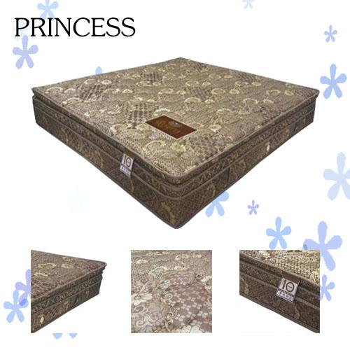 GOOD Mattress.ที่นอนแพทริเซีย ขนาด 3.5 ฟุต หนา 9 นิ้ว รุ่น พรินเซส (Paincess)