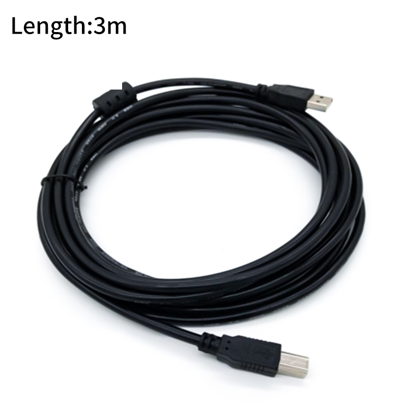 Usb Printer Cable Usb