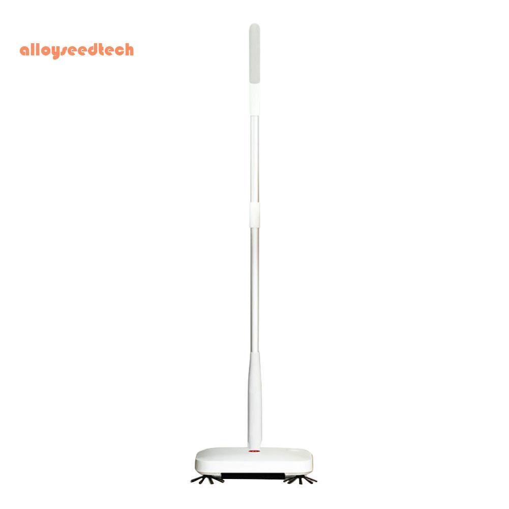 รีวิว ?alloyseedtech?Xiaomiyoupin YE-01 Wireless Handheld เครื่องกวาดไฟฟ้าไม้ถูฝุ่น รีวิว ?alloyseedtech?Xiaomiyoupin YE-01 Wireless Handheld เครื่องกวาดไฟฟ้าไม้ถูฝุ่น