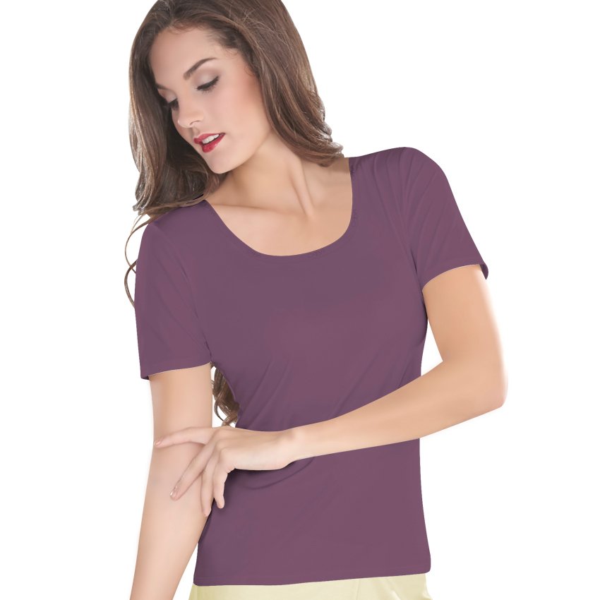 CARA คาร่า เสื้อทับแขนสั้น รุ่น CVN-A009-PT สีชมพูกลีบบัว CARA คาร่า เสื้อทับแขนสั้น รุ่น CVN-A009-PT สีชมพูกลีบบัว