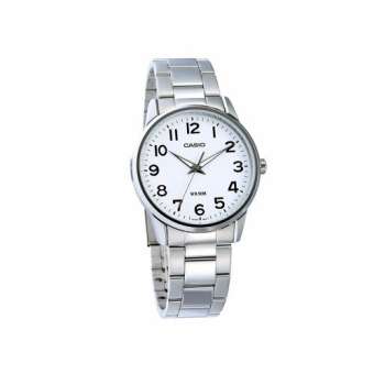 Casio Standard นาฬิกาข้อมือผู้ชาย รุ่น MTP-1303D-7BVDF Casio Standard นาฬิกาข้อมือผู้ชาย รุ่น MTP-1303D-7BVDF