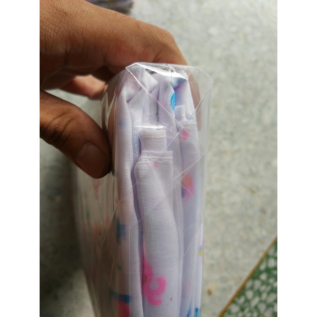 ทักแชทมีส่วนลด!! ผ้าอ้อมสาลู ไซร์ใหญ่ 27 ทักแชทมีส่วนลด!! ผ้าอ้อมสาลู ไซร์ใหญ่ 27