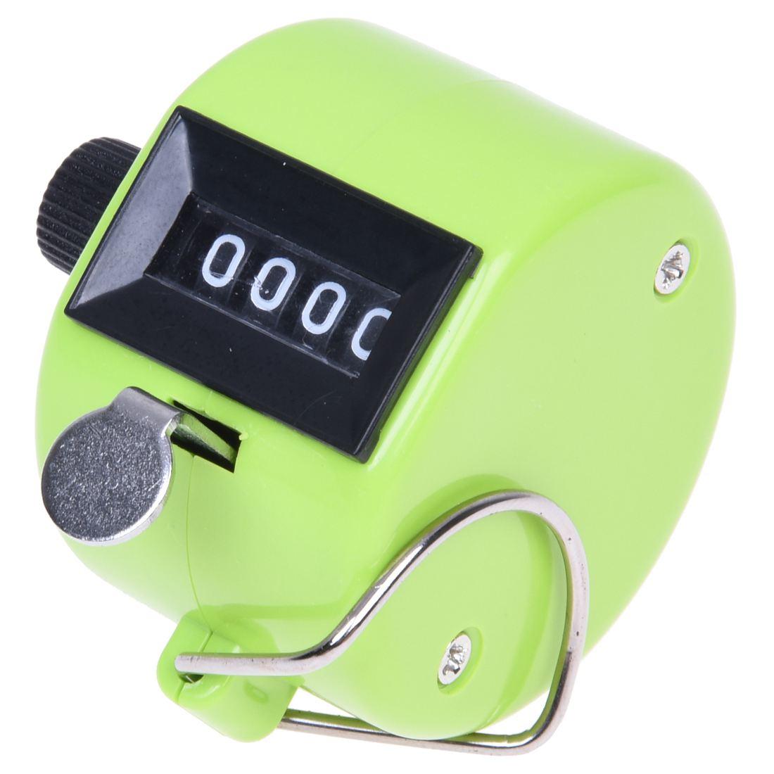 Running counter Running counter