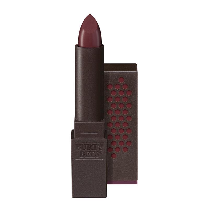 Burt's Bees Lipstick - Russet River 532 ลิปสติก ลิปสี