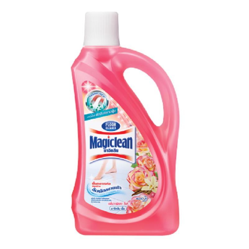 Cleaning