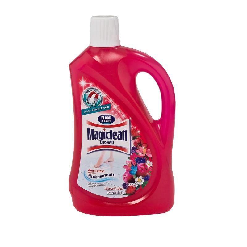 Cleaning