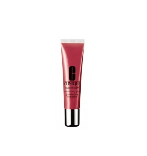 Clinique Superbalm Moisturizing Gloss #02Raspberry 7ml Clinique Superbalm Moisturizing Gloss #02Raspberry 7ml
