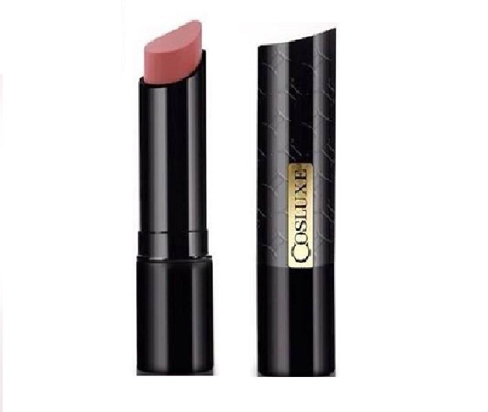 Cosluxe Curve Lipstick_Kiss me pink Cosluxe Curve Lipstick_Kiss me pink