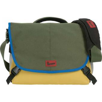 Crumpler กระเป๋ากล้อง 7 Million Dollar Home - Rifle Green