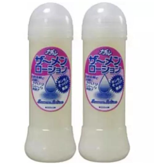 Nature เจลหล่อลื่นจากประเทศญี่ปุ่น 200 ml.(2ชิ้น)