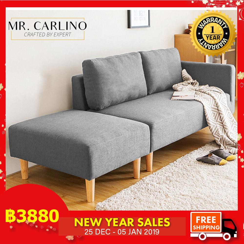 FREE SHIPPING!!! โซฟา โซฟาแบบเก้าอี้ยาว คุณภาพดี แข็งแรง ทนทาน (Home Living Furnitures Couch / Lounge / Ottoman / Sofa with Stool) FREE SHIPPING!!! โซฟา โซฟาแบบเก้าอี้ยาว คุณภาพดี แข็งแรง ทนทาน (Home Living Furnitures Couch / Lounge / Ottoman / Sofa with Stool)