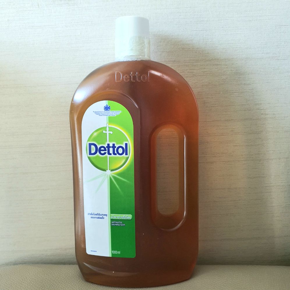 Dettol Antiseptic Liquid