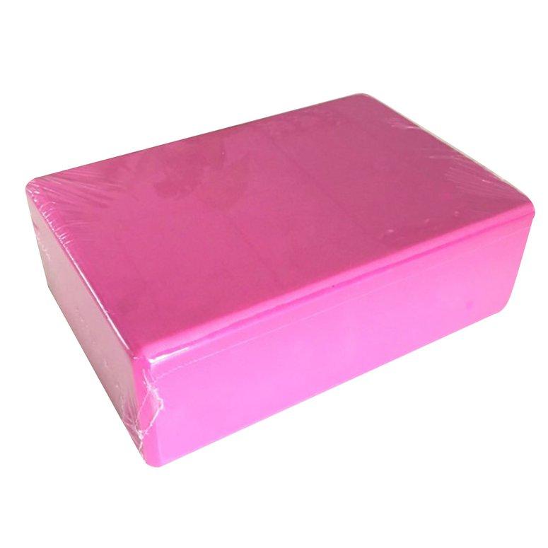 Hot Sale Practice Fitness Gym Sport Tool EVA Yoga Block Brick Foaming Foam Home Exercise Fitness Tool Hot Sale Practice Fitness Gym Sport Tool EVA Yoga Block Brick Foaming Foam Home Exercise Fitness Tool